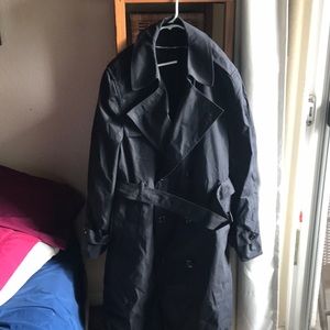 Army Coat All Weather Dress Uniform